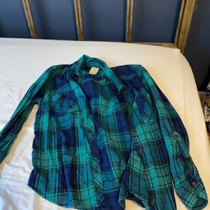 Flannel
